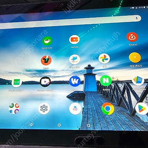 레노버 탭4 10 (TB-X304F) 10인치 태블릿 Lenovo Tab4