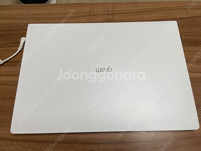 LG 그램 17ZD990-GX30K / 19년식 17인...--1
