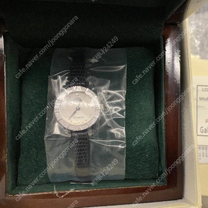 로즈몽 시계 새상품(초기밧데리 교체해야함) 택포 12만