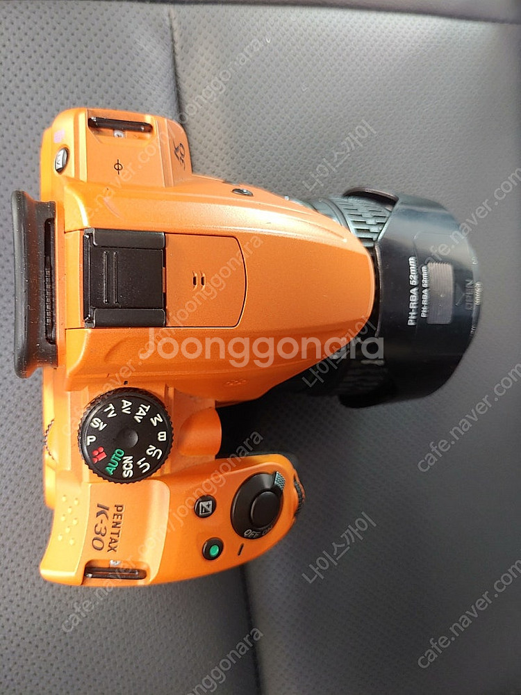 펜탁스 k-30--0
