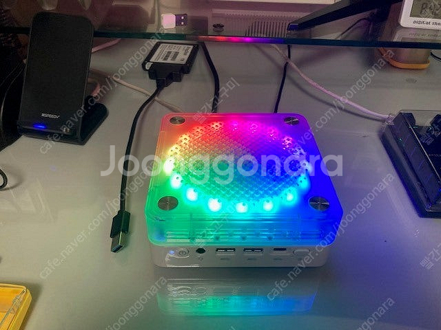 미니PC Firebat MN56 7840HS 16G/5...--0