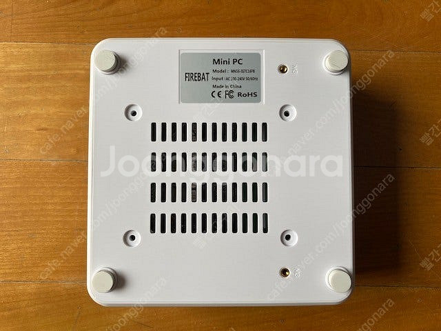 미니PC Firebat MN56 7840HS 16G/5...--4