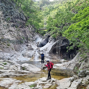 캠프라인등산화 스페이스 미개봉 새상품 판매