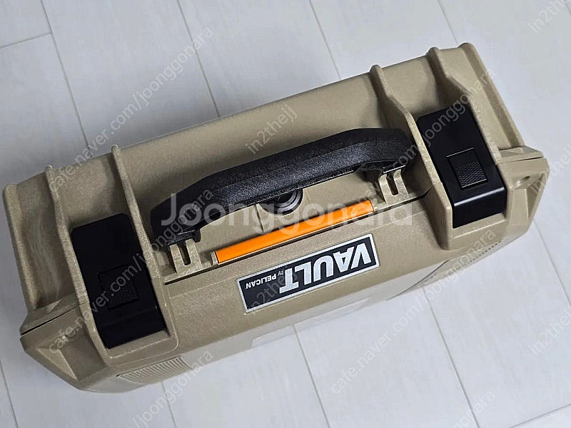 펠리칸 V200 볼트--1