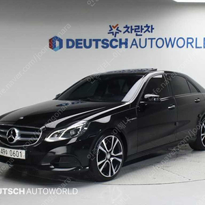 벤츠E-클래스 W212 E220 블루텍 아방가르드 (5인승)@중고차@중고@할부@미필@전액할부@