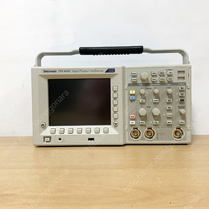 TDS3032C 텍트로닉스 중고오실로스코프 300MHz 2ch 판매