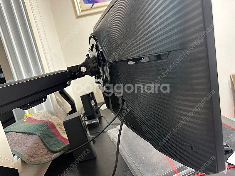 (부산) 삼성 모니터 오디세이g7 28ag700 144...--1