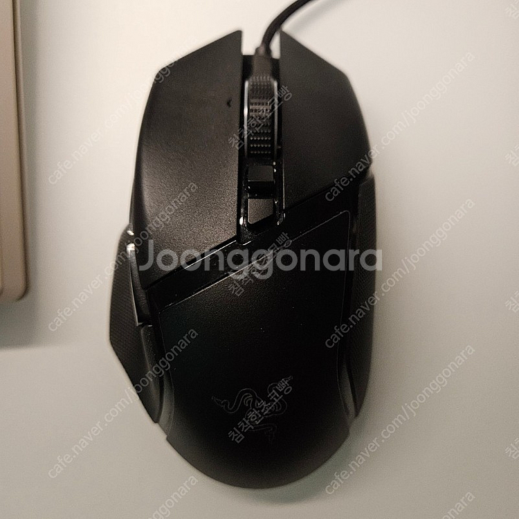 레이저 바실리스크v3 유선--0