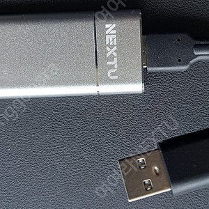 SSD 외장 저장장치 128G NEXT-2285U3 USB3.0