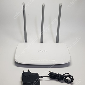 TP-link 티피링크 공유기 TL-WR845N 300Mbps 유.무선 공유기