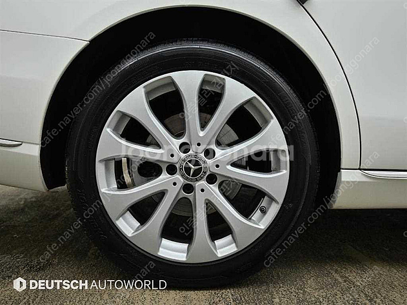 벤츠E-클래스 W213 E220d 익스클루시브@중고차@...--4