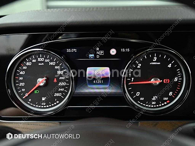 벤츠E-클래스 W213 E220d 익스클루시브@중고차@...--7