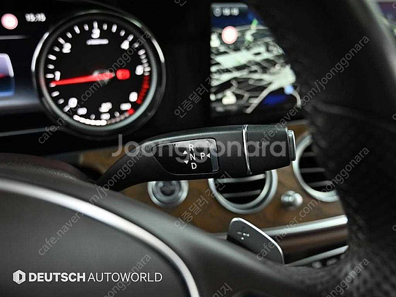 벤츠E-클래스 W213 E220d 익스클루시브@중고차@...--8