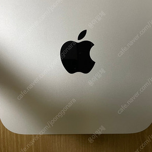 애플 맥미니 m2 16gb 512gb (맥북 데스크탑 버전)
