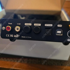 토핑 DX3 pro+ DAC