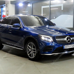 벤츠GLC클래스 X253 GLC 220 d 4MATIC 쿠페@중고차@중고차매입@전액할부@저신용자@신불자@소액할부@현금@카드 전부 가능합니다!