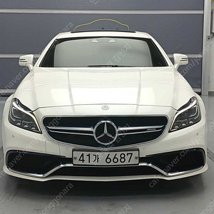 벤츠CLS클래스 W218 CLS 63 S AMG 4MATIC@중고차@중고차매입@전액할부@저신용자@신불자@소액할부@현금@카드 전부 가능합니다!