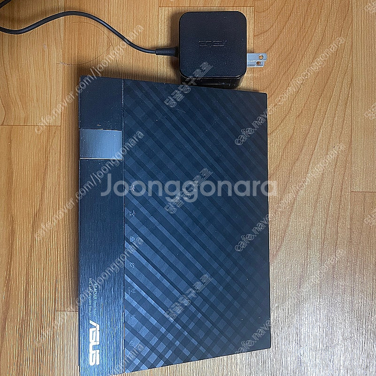 ASUS RT-AC56R 공유기 판매합니다--0