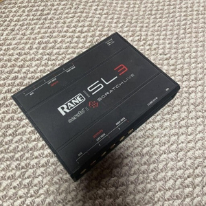 Rane sl3(세라토 DVS) 판매합니다