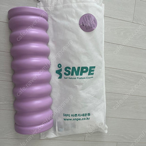 SNPE 웨이브배게