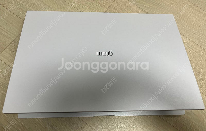 엘쥐 그램 17 (21년형)--3