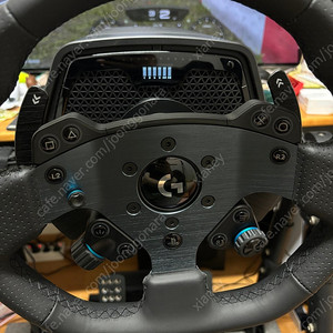 로지텍 dd pro racing wheel ps5/pc