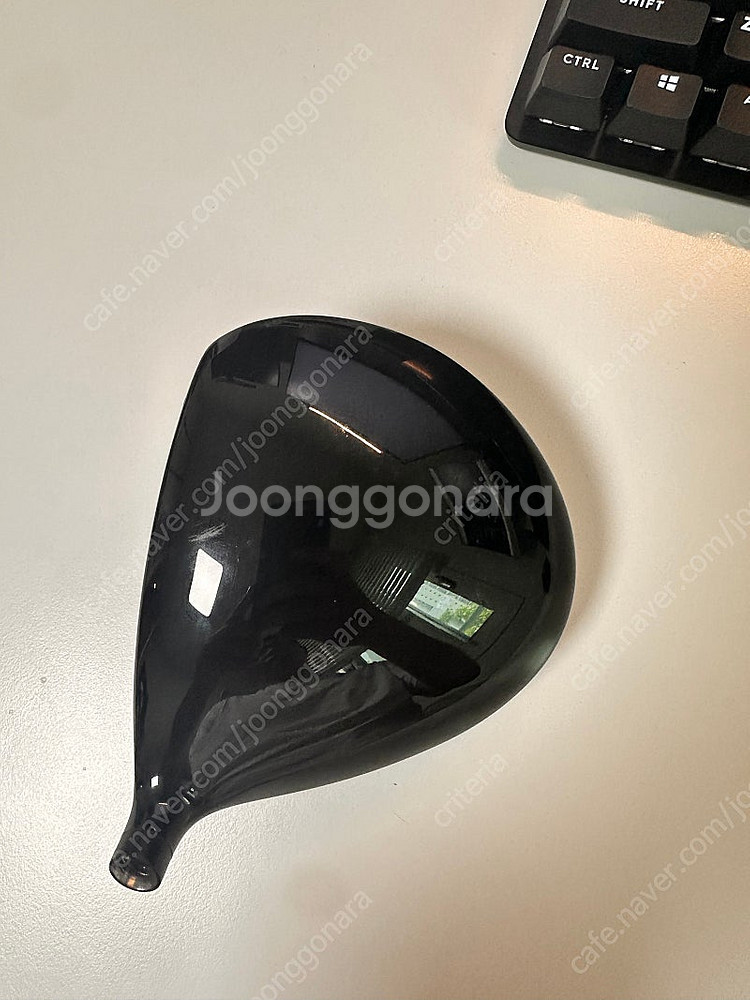 아키라 AKIRA PROTOTYPE GL-01 드라이버...--2