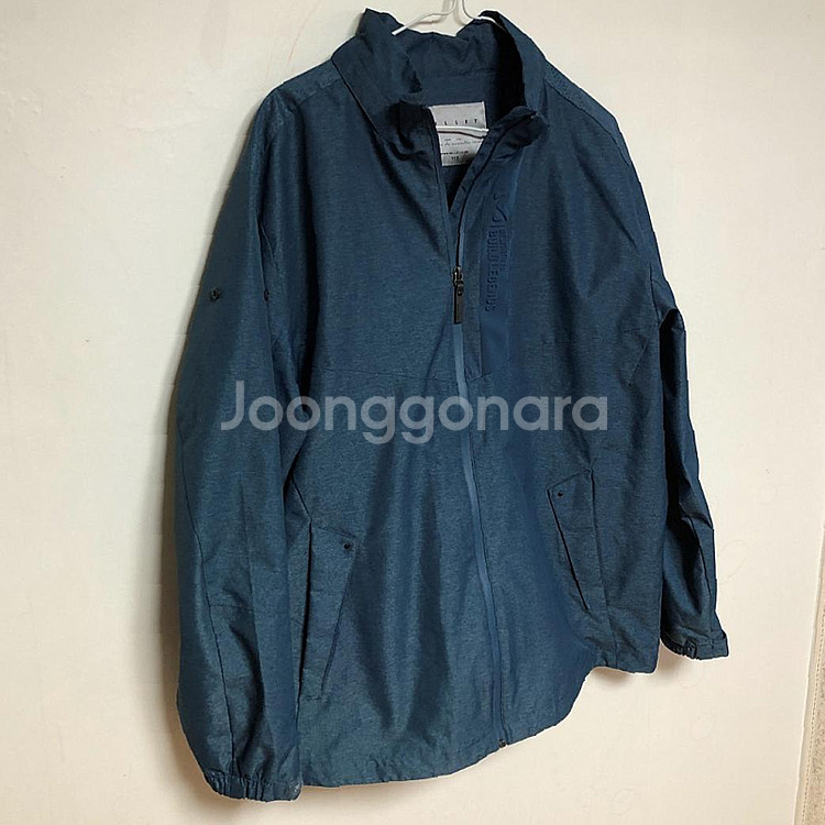 판매 밀레 남성 집업 자켓 110XXL--1