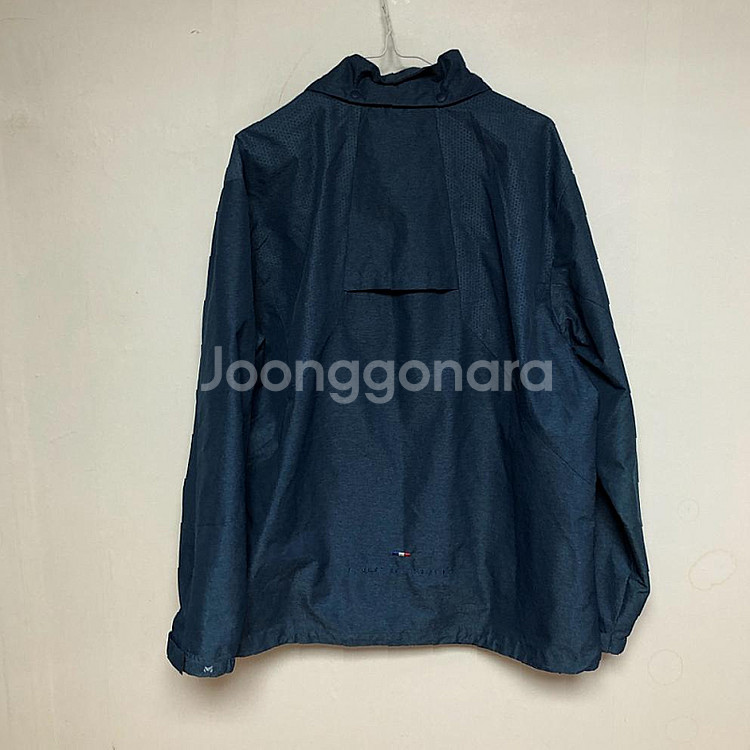 판매 밀레 남성 집업 자켓 110XXL--2