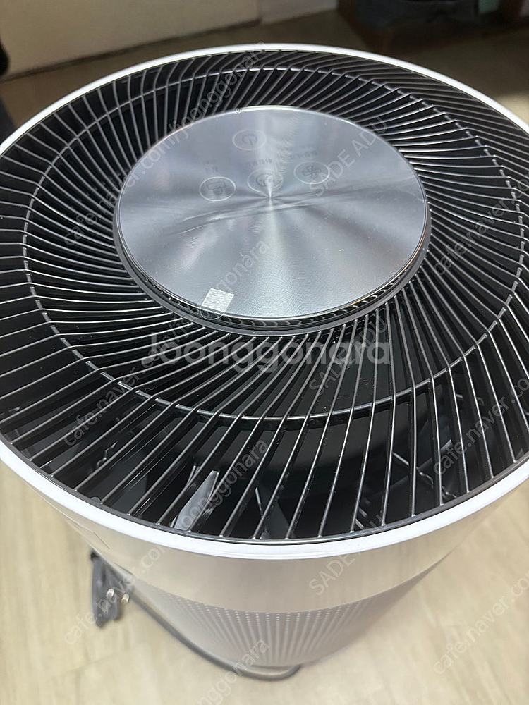 LG 공기청정기 팝니다.--0