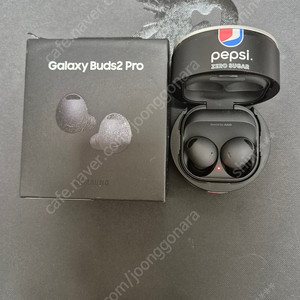 버즈2 프로 그라파이트 입양보냅니다ㅜㅜ