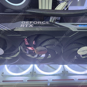 [기가] 지포스 RTX 4080 SUPER OC 16G - 120만원