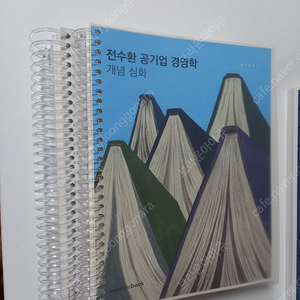 전수환 경영학 개념심화