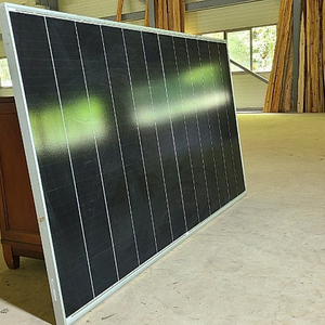 국산 태양광 패널 420w 440w (택배가능)