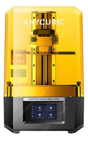 애니큐빅 M5S PRO 3D 프린터 미개봉