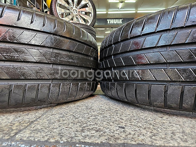 [판매] 벤츠 W223 마이바흐 S580 정품 휠 20...--6