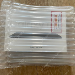 삼성 갤럭시탭 S9 FE WIFI 128G 미개봉 판매합니다.