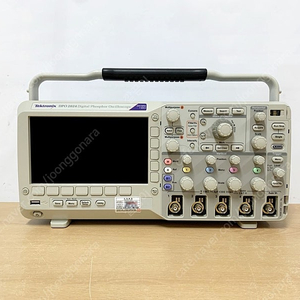 Tektronix 텍트로닉스 DPO2024 오실로스코프 중고계측기 팝니다