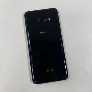 LG V50S 블랙 256G 14.5만원 판매합니다. 초깔끔 정상작동 초꿀폰