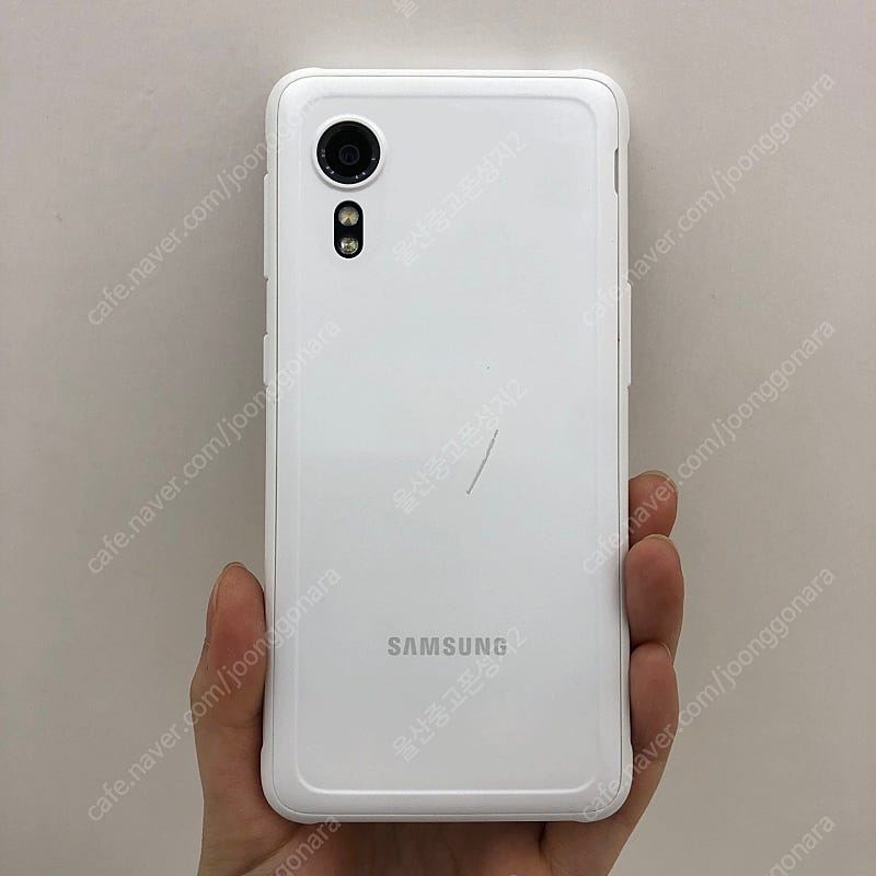 32019 자급제/액정깨끗 갤럭시 엑스커버5 (G525...--0