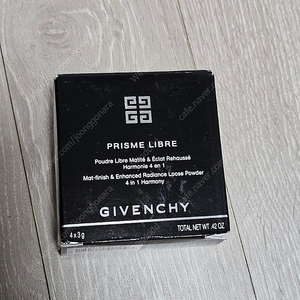 지방시 givenchy prisme libre 파우더