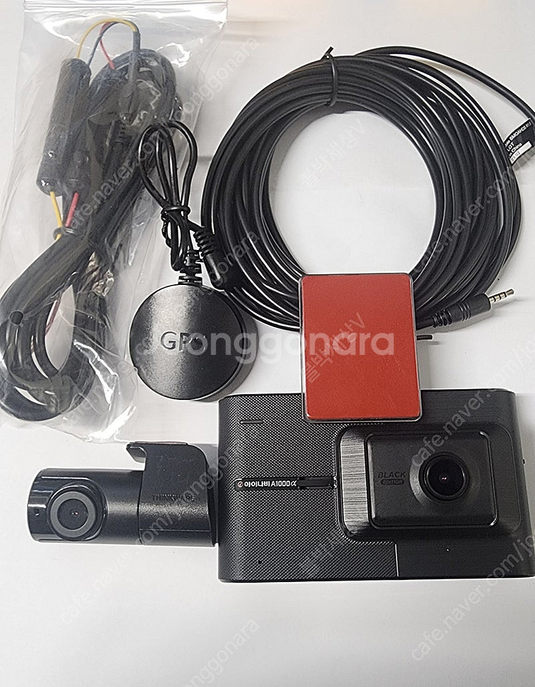 아이나비 A1000@ 풀세트 블랙박스(방문시 무료설치)--0