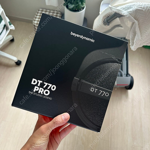 beyerdynamic 베이어다이나믹 DT-770 250옴