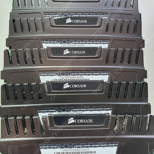 DDR3 16G (2×8GB) 1600MHz