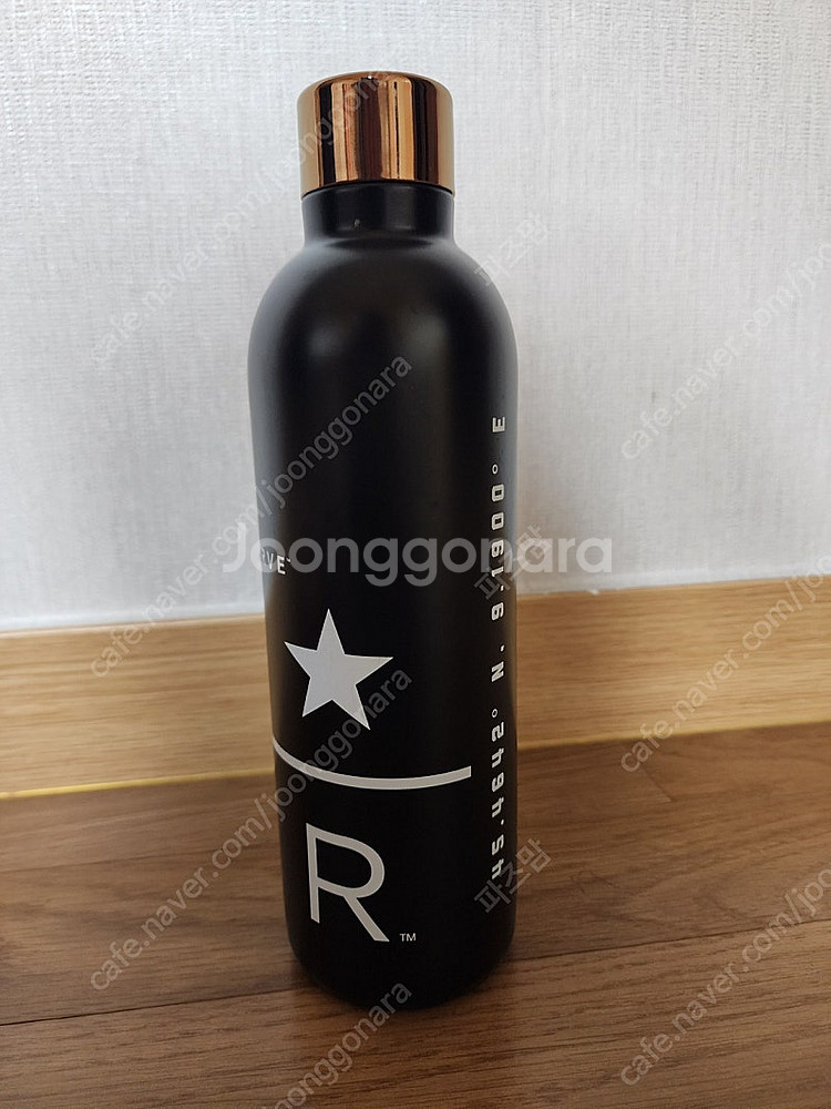 스타벅스 밀라노 1호점 텀블러 591ml 팝니다--1