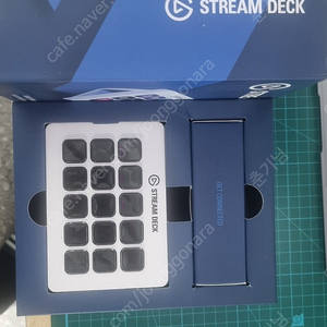 엘가토 Elgato Stream Deck MK2 15버튼 스트림덱 마크2 화이트