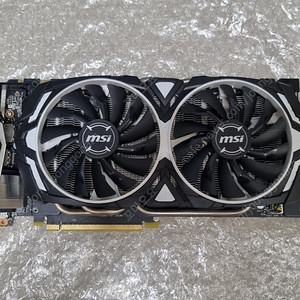 msi 1070ti 8g