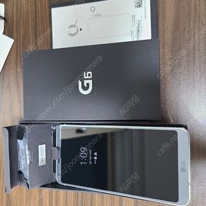 LG G6 64기가 A급