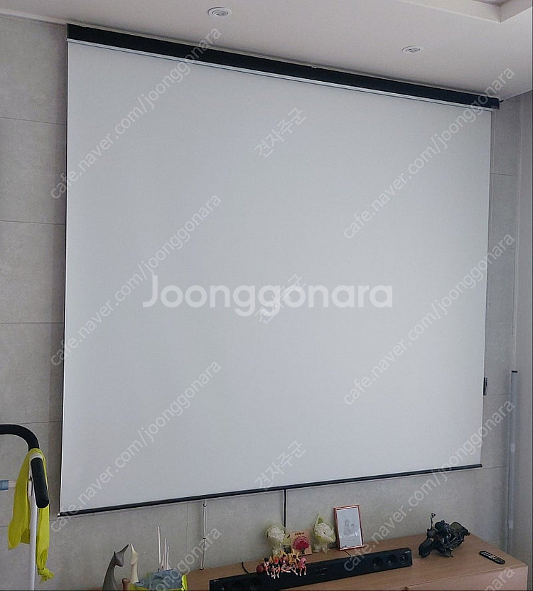 옙손 5200안시 레이져 프로젝터--0