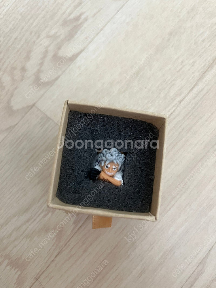 S craft Della key 아티산키캡 포인트키캡 ...--1